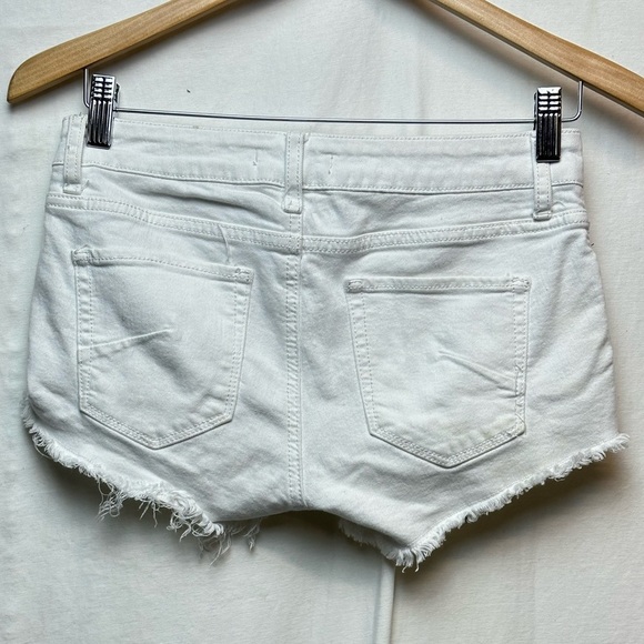 Talula Shorts sz 26 - Picture 3 of 4